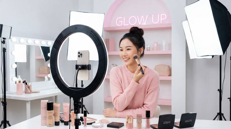 免费看片美妆视频教程